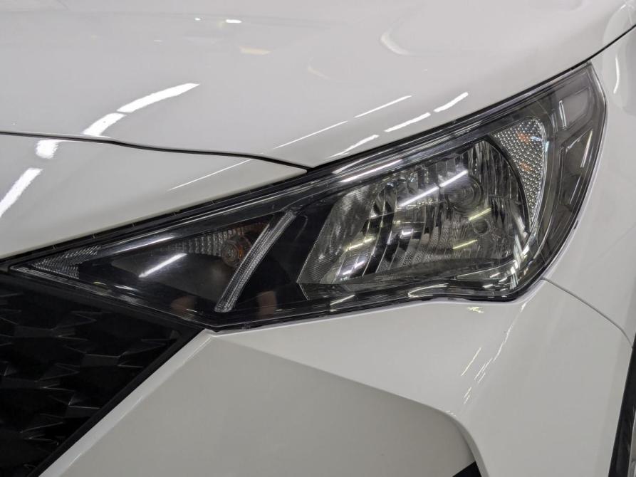 Hyundai Solaris II Рестайлинг Москва  - изображение 11