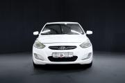 Hyundai Solaris I Тюмень  - изображение 25