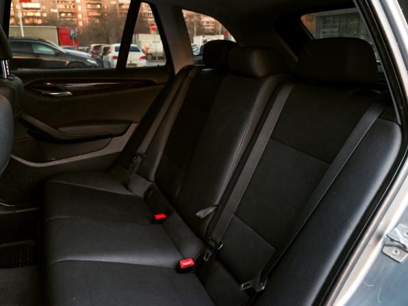 BMW X1 I (E84) Рестайлинг с пробегом 2012 года, цена 1 259 000 рублей, 224491 км, внедорожник, Автокод Объявления