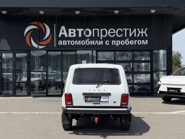 Lada (ВАЗ) 2121 (4x4) I Рестайлинг с пробегом 2002 года, цена 321 000 рублей, 129211 км, внедорожник, Автокод Объявления