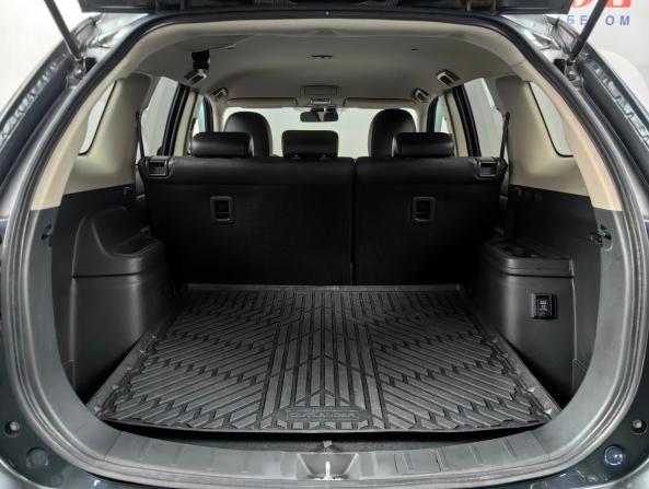 Mitsubishi Outlander III Рестайлинг 2 с пробегом 2018 года, цена 2 075 000 рублей, 131515 км, внедорожник, Автокод Объявления
