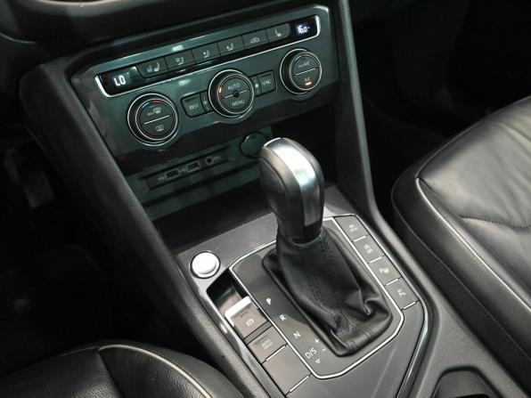 Volkswagen Tiguan II с пробегом 2020 года, цена 3 325 000 рублей, 100555 км, внедорожник, Автокод Объявления