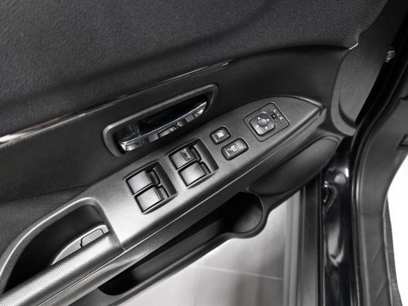 Mitsubishi ASX I Рестайлинг с пробегом 2013 года, цена 1 195 000 рублей, 158303 км, внедорожник, Автокод Объявления