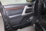 Toyota Land Cruiser 200 Series Рестайлинг 2 Владивосток  - изображение 51