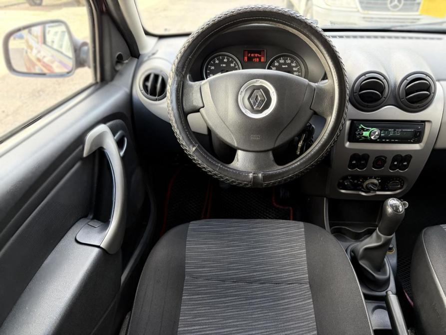 Renault Sandero I Тверь  - изображение 6