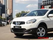 Nissan Qashqai I Рестайлинг Москва  - изображение 35