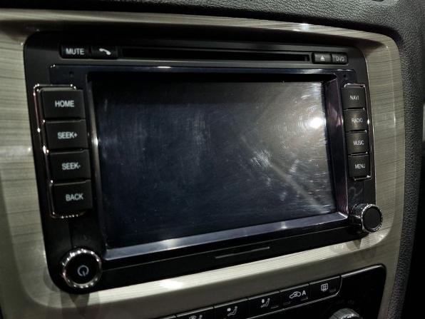 Skoda Octavia II (A5) Рестайлинг с пробегом 2012 года, цена 1 090 000 рублей, 123597 км, лифтбек, Автокод Объявления