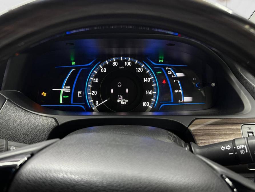 Honda Accord IX Рестайлинг Благовещенск  - изображение 32