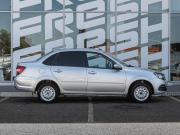 Lada (ВАЗ) Granta I Рестайлинг Краснодар  - изображение 24