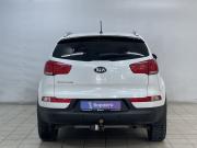 Kia Sportage III Рестайлинг Воронеж  - изображение 26
