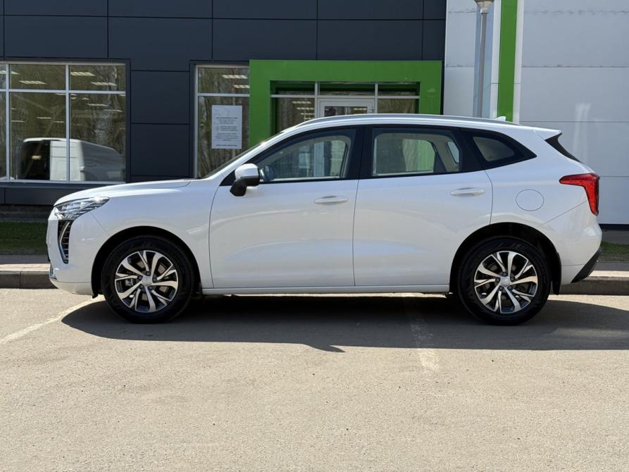 Haval Jolion I Ярославль  - изображение 8