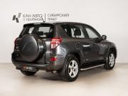 Toyota RAV4 III (XA30) Рестайлинг Казань  - изображение 11