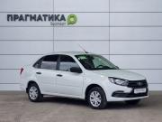 Lada (ВАЗ) Granta I Рестайлинг Петрозаводск  - изображение 23