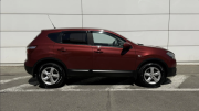 Nissan Qashqai I Ставрополь  - изображение 29