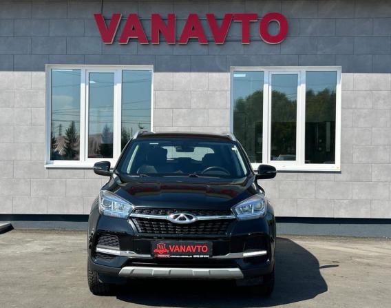 Chery Tiggo 4 I с пробегом 2019 года, цена 1 440 000 рублей, 23450 км, внедорожник, Автокод Объявления