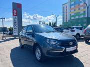 Lada (ВАЗ) Granta I Рестайлинг Стерлитамак  - изображение 25