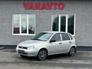 Lada (ВАЗ) Kalina I Альметьевск  - изображение 10