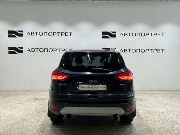 Ford Kuga II с пробегом 2013 года, цена 849 000 рублей, 265124 км, внедорожник, Автокод Объявления