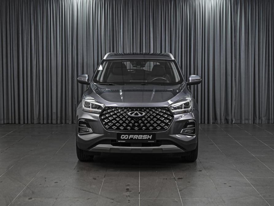 Chery Tiggo 4 Pro I Ставрополь  - изображение 3