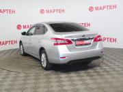 Nissan Sentra VII (B17) Вологда  - изображение 24