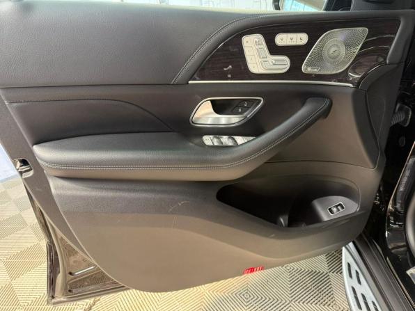 Mercedes-Benz GLS II (X167) с пробегом 2021 года, цена 10 799 000 рублей, 24507 км, внедорожник, Автокод Объявления