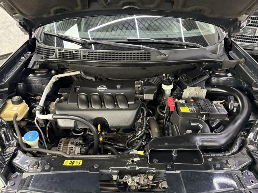 Nissan Qashqai I Рестайлинг Ярославль  - изображение 32