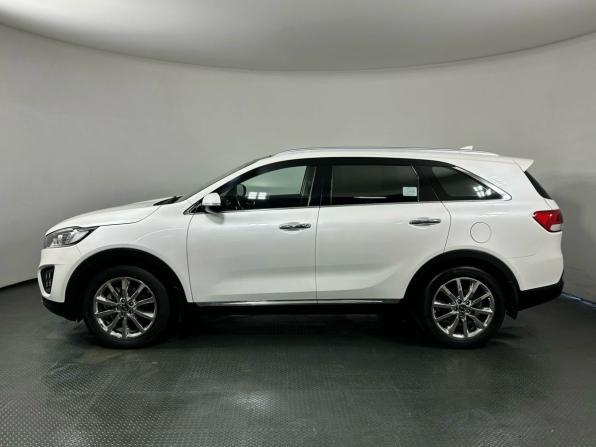Kia Sorento III Prime с пробегом 2016 года, цена 2 590 000 рублей, 119470 км, внедорожник, Автокод Объявления