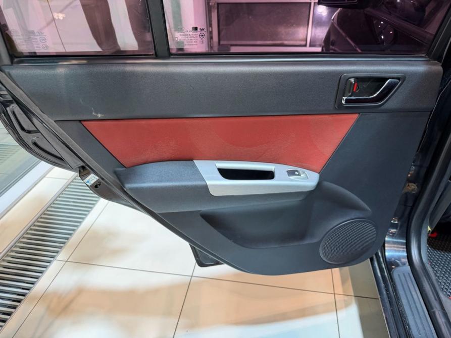 Hyundai Getz I Рестайлинг Таганрог  - изображение 22