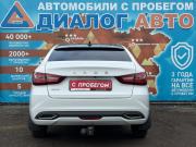 Lada (ВАЗ) Vesta I Рестайлинг (NG) Набережные Челны  - изображение 22
