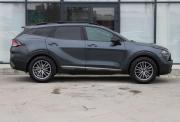 Kia Sportage IV Рестайлинг Саратов  - изображение 46