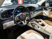 Mercedes-Benz GLE II (V167) Санкт-Петербург  - изображение 44
