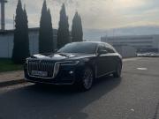 Hongqi H9 I Москва  - изображение 11