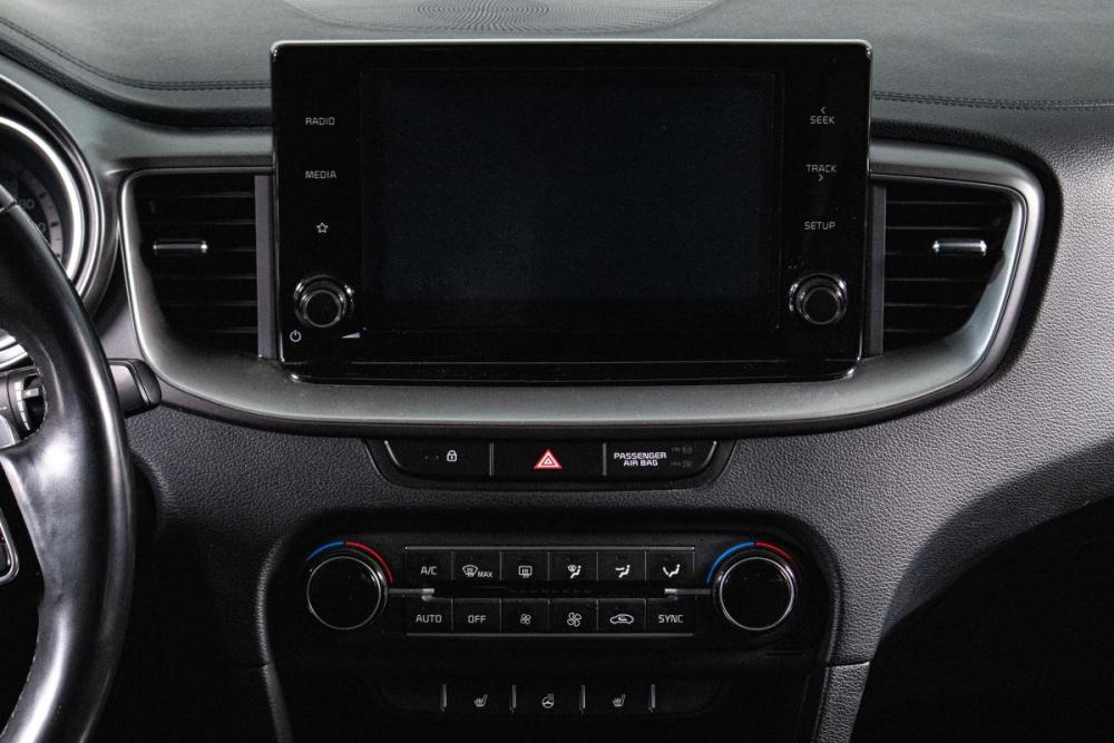 Kia Ceed III Сургут  - изображение 14
