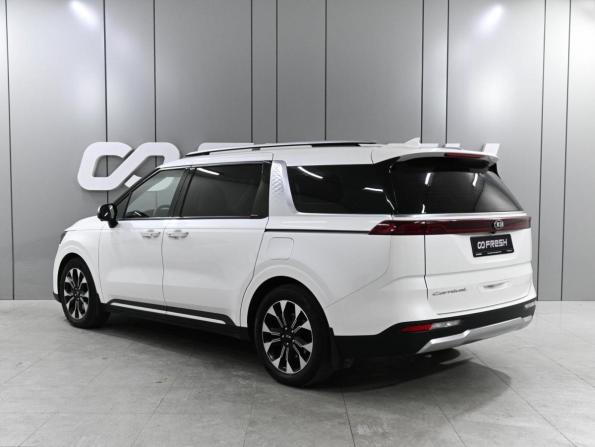 Kia Carnival IV с пробегом 2020 года, цена 3 549 000 рублей, 116099 км, минивэн, Автокод Объявления