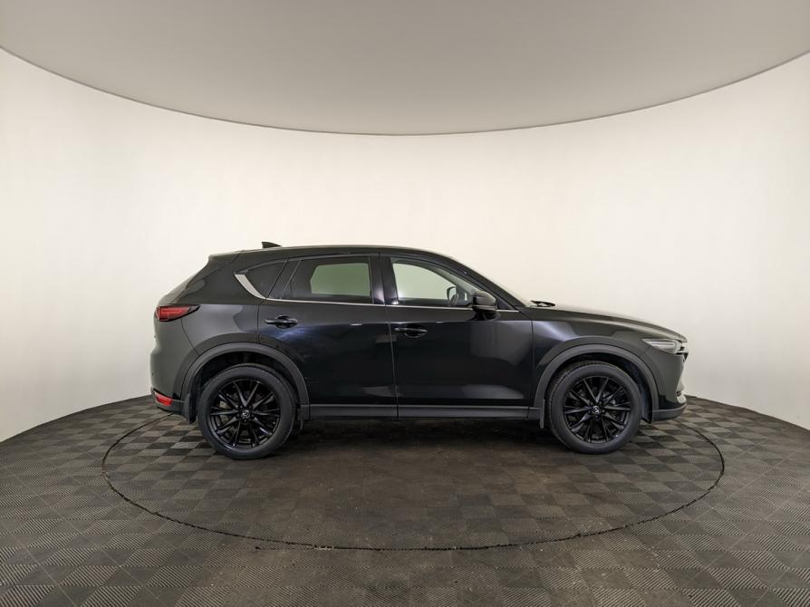Mazda CX-5 II Москва  - изображение 4