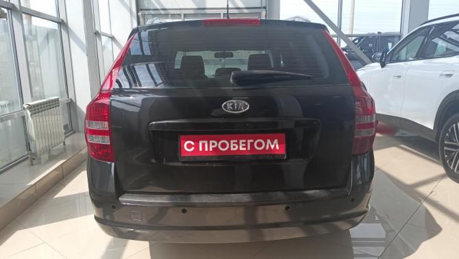 Kia Ceed I с пробегом 2008 года, цена 491 000 рублей, 330000 км, универсал, Автокод Объявления