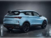 Geely Coolray I Рестайлинг Санкт-Петербург  - изображение 32