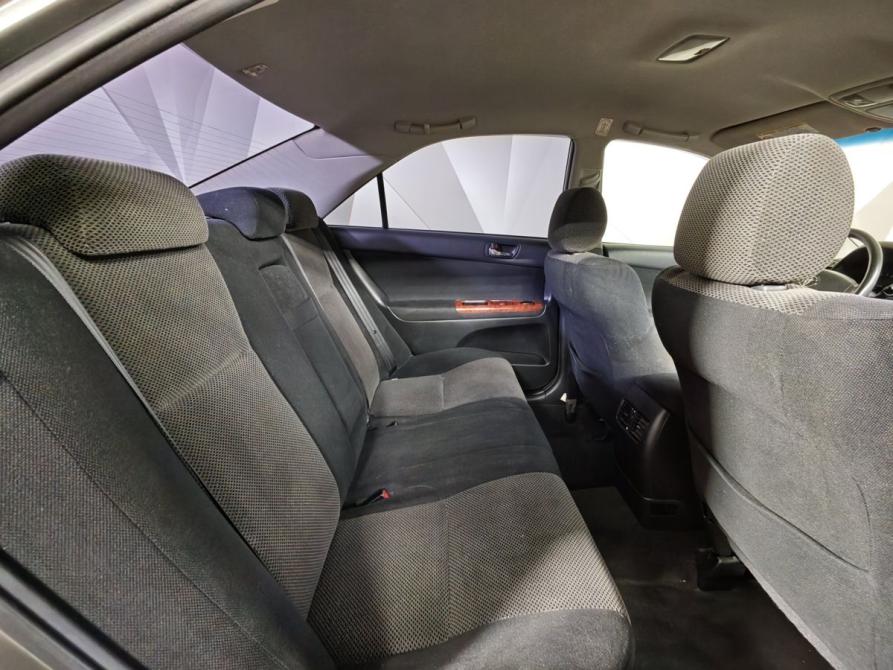 Toyota Camry V (XV30) Рестайлинг Москва  - изображение 16