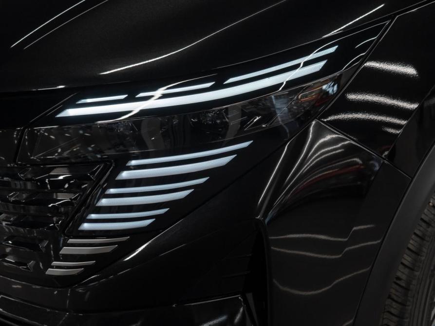 Nissan Qashqai II Рестайлинг 2 Москва  - изображение 24