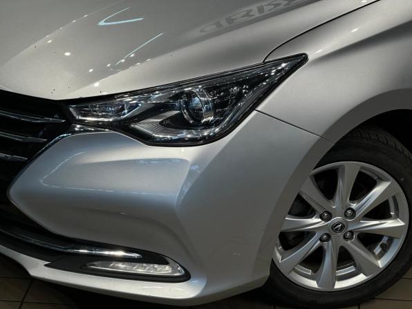 Changan Alsvin с пробегом 2023 года, цена 1 023 000 рублей, 57112 км, седан, Автокод Объявления