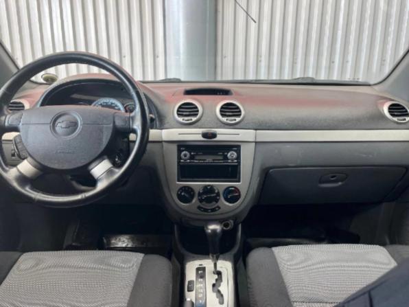 Chevrolet Lacetti I с пробегом 2011 года, цена 650 000 рублей, 159000 км, хэтчбек, Автокод Объявления