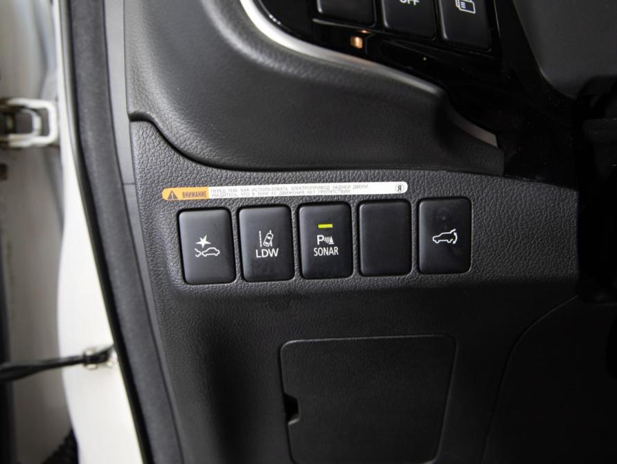 Mitsubishi Outlander III Рестайлинг 2 Санкт-Петербург  - изображение 19