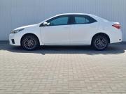 Toyota Corolla XI (E160 E170 E180) Новочеркасск  - изображение 18