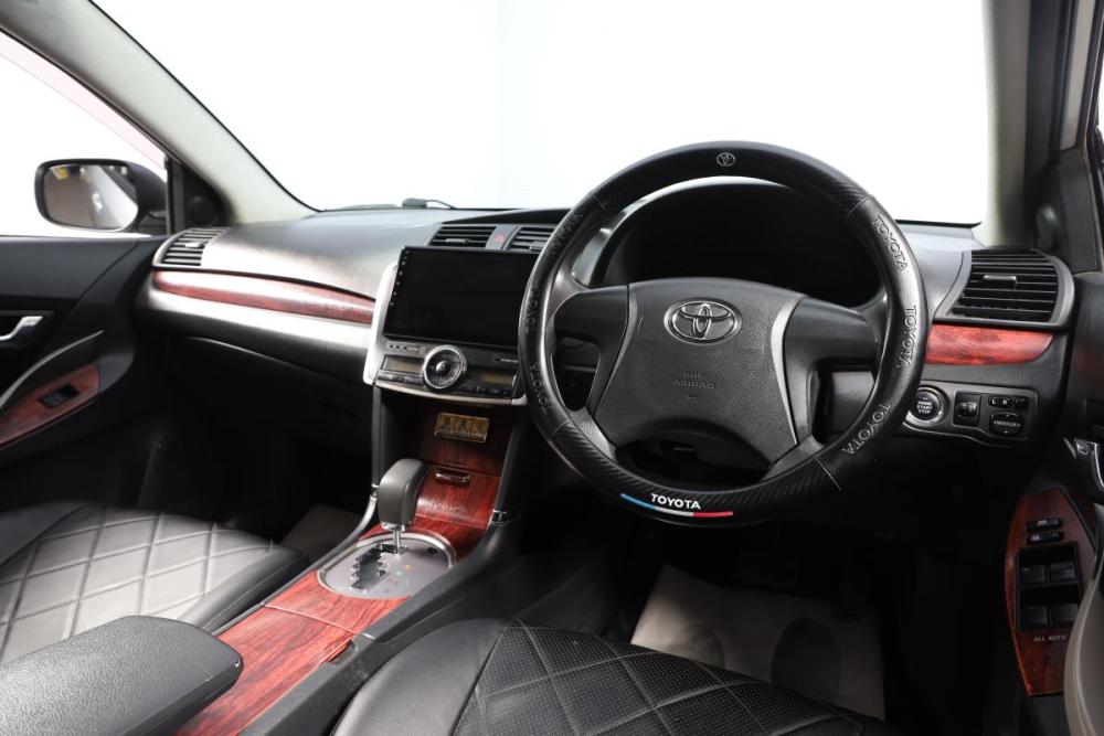 Toyota Allion II Новосибирск  - изображение 10