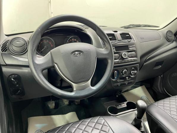 Lada (ВАЗ) Granta I Рестайлинг с пробегом 2023 года, цена 695 000 рублей, 28000 км, лифтбек, Автокод Объявления