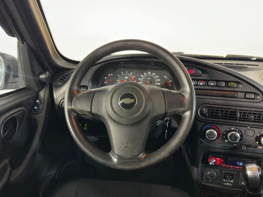 Chevrolet Niva I Рестайлинг Великий Новгород  - изображение 13