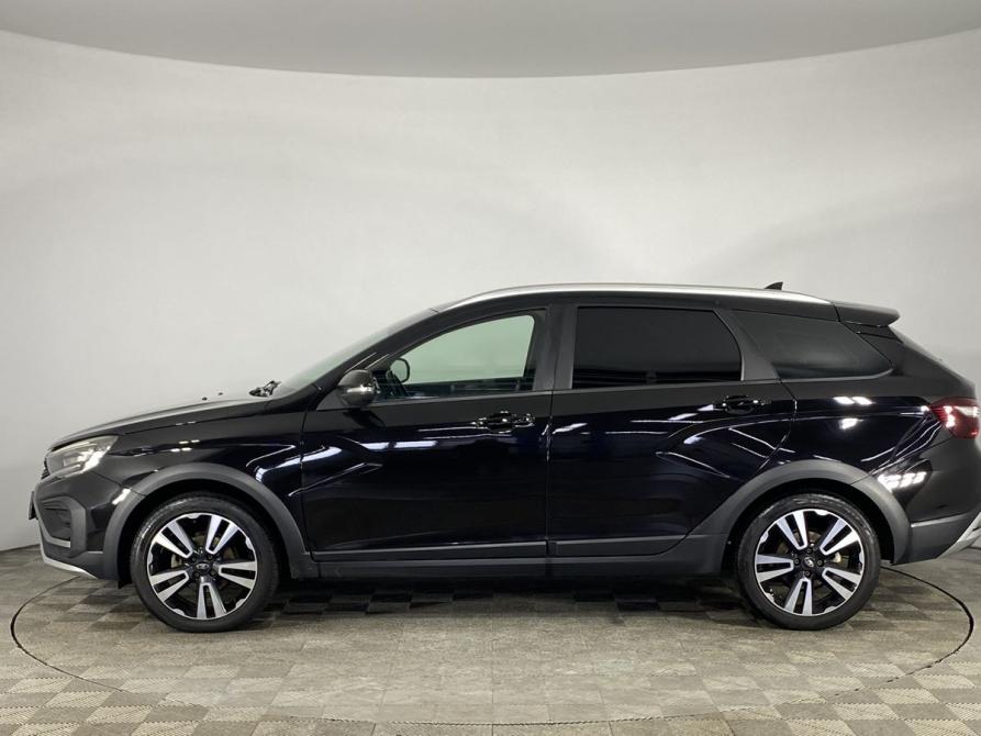Lada (ВАЗ) Vesta I Рестайлинг (NG) Воронеж  - изображение 9
