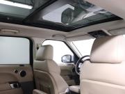 Land Rover Range Rover Sport II Москва  - изображение 45