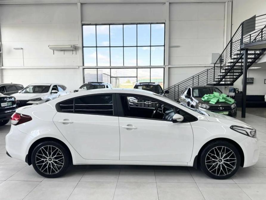 Kia Cerato III Рестайлинг (Classic) Шахты  - изображение 9