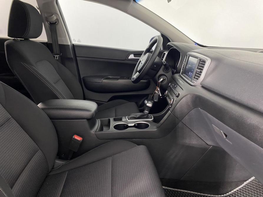 Kia Sportage IV Рестайлинг Воронеж  - изображение 5